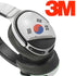 South Korean Flag Distressed Skullcandy Venue Skin